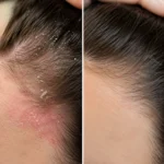 Puradoro Seborrheic Dermatitis Shampoo 200 ML - Image 4