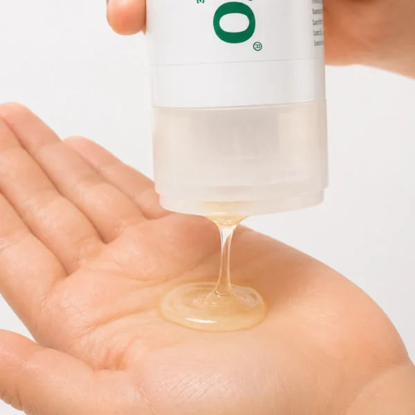 Puradoro Seborrheic Dermatitis Shampoo 200 ML - Image 2