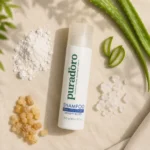 Puradoro Seborrheic Dermatitis Shampoo 200 ML - Image 6