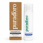 Puradoro Seborrheic Dermatitis Shampoo 200 ML